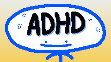 ADHD FIXATIONS