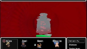 LISA: The Pointless: Infinity Unfolds: Shitpost Edition - Red Flags (Jeffrey J. Thanátou)