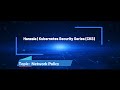 CKS Series 2.1 – Kubernetes Network Policy