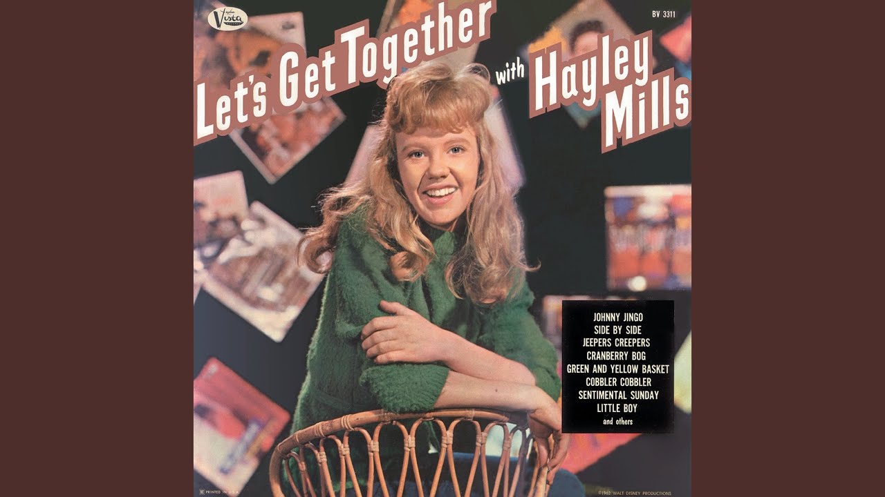 Sentimental Sunday - YouTube