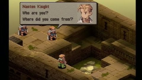 223 - Battle 42a - South Wall of Bethla Garrison