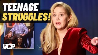 Celebrity | Christina Applegate reveal struggled with eating disorder in teen years  The Celeb Post