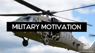 |Military motivation | Riot |