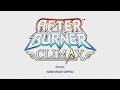 Final Take Off 1987 AFTER BURNER CLIMAX In Game OST 