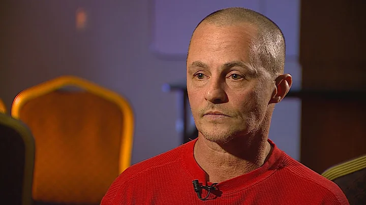 Ray McCann II: Wrongly convicted, beaten, exonerated