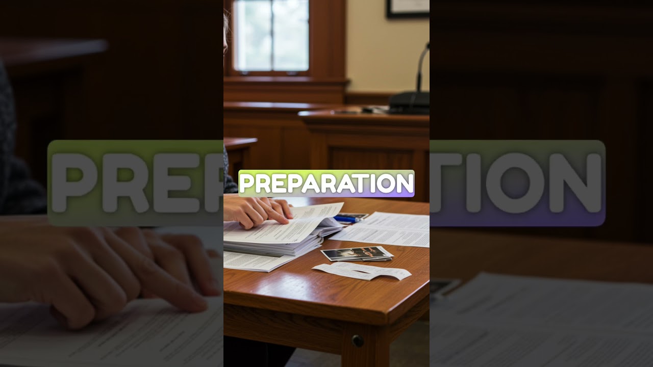 Small Claims Court Guide 2025: Fast, Affordable Disputes Under $10,000 – Tips & Evidence