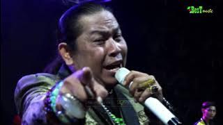 erik gondrong -  resah  - cover best music