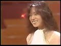 中森明菜 LIAR