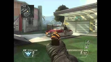 Trigger finger or Modded controller herpderp125