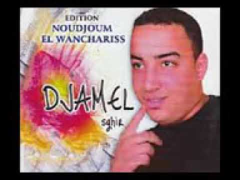 رقص روعة على انغام الراي