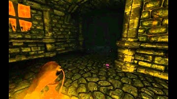 Amnesia - gameplay - part 2 - The Dark Descent