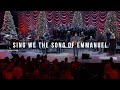 Sing We the Song of Emmanuel (LIVE) - Matt Boswell &  Matt Papa