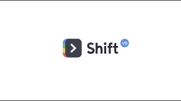 Shift v8 - How to Use the Browser, Bookmarks, and Quick Switcher