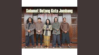 Selamat Datang Jombang