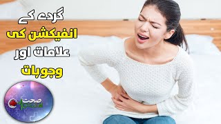 Kidney Infection - Symptoms and Causes | Homeopathic | Sehat Aur Tandrusti | 25th Nov 2023 | Kay2TV