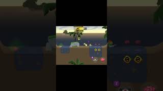 Zombies Catcher & A.J Fight Beach Map #youtube #meme #viral #explorepage #likes