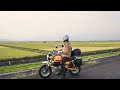佐賀で見知らぬ人に『道案内してあげる』とついて行った結果…｜九州バイク旅