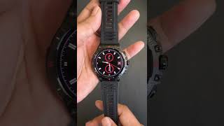colmi v76 #smartwatch #jam #jamtangan #sports #ruggedwatch
