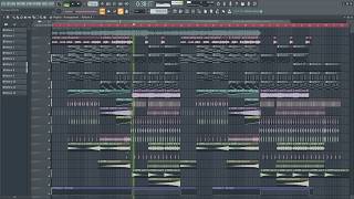 R3Hab & Lia Marie Johnson - The Wave Remix