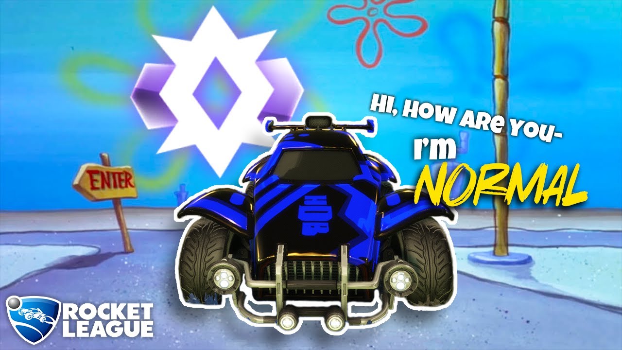 If You're Champ Rank, You Make These Mistakes Too..