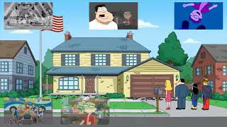 (Collab Part 1 for isan) [American Dad!] - Sparta Extended Remix