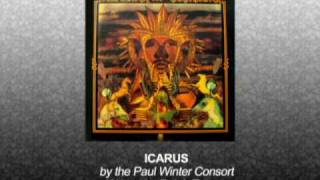 Icarus · Paul Winter Consort chords