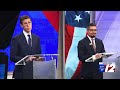 Providence's Democratic mayoral candidates face off over rent relief