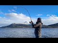 Рыбалка и ОБЗОР Спиннинга в Норвегии! Какой спиннинг выбрать для Норвегии?!