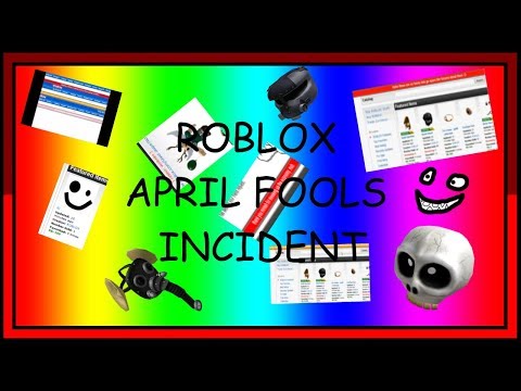 The 2012 April Hack My First Roblox Movie Youtube - the horrid april fools joke of 2012 on roblox hack youtube