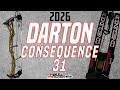 Watch This Before Buying 2026 Darton Consequence 31 By Mike S Archery