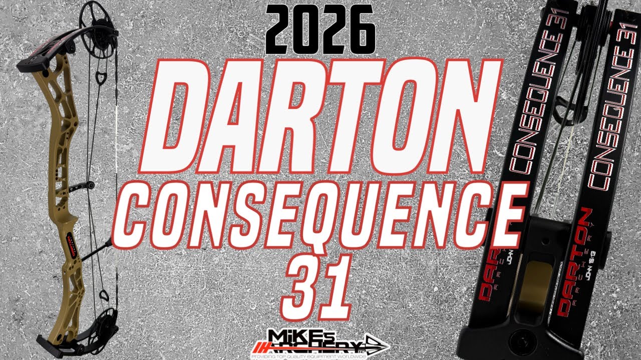 watch-this-before-buying-2026-darton-consequence-31-by-mike-s-archery