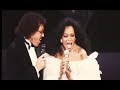 Diana Ross &amp; Lionel Richie - Endless Love