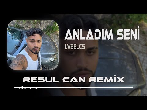 Altımda Volkswagen Gt Resul Can Remix LVBEL C5 ANLADIM SENİ 