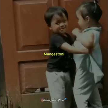 Story wa KUAT ATI - terbaru - video lucu