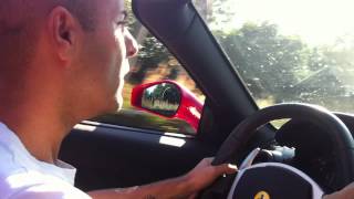 Ferrari F430 Spider