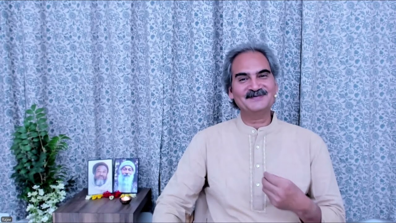 Who I am 14th February 2026