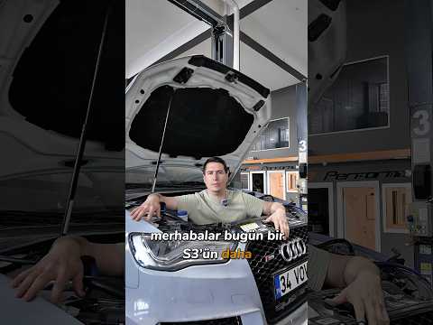 #boostERperformance #boostER #audi #s3 a3s3 #8vs3