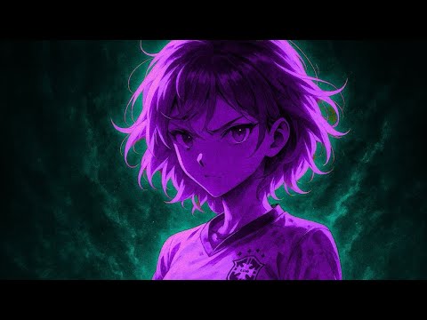 RUA CHAMA (Sped Up) 
