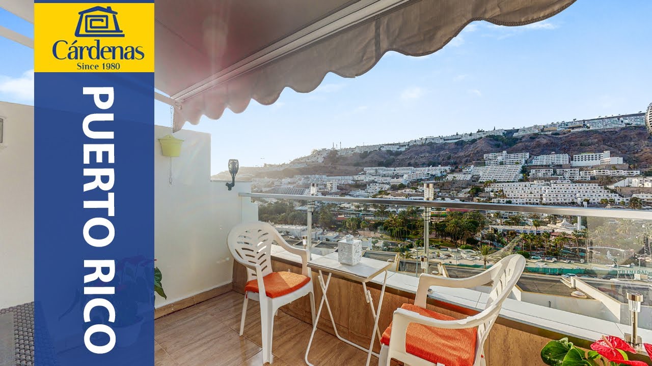 SOLD Fully refurbished and equipped apartment in Omar, Puerto Rico