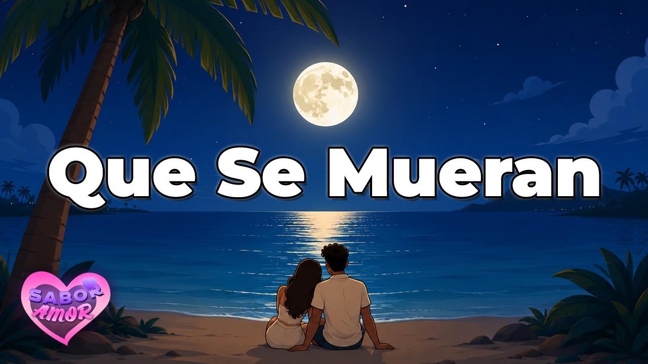 Romeo Santos - Que Se Mueran | Letra