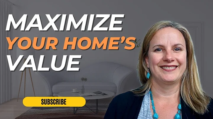 Get Top Dollar for Your Home: Here’s What Not To Fix Before Selling