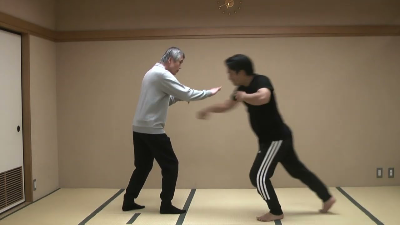 あなたにも出来る 技その2 【素材開発による非意識力・達人研究の 