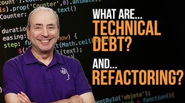 Technical Debt Explained: The Secret to Faster, Cleaner Code ✨