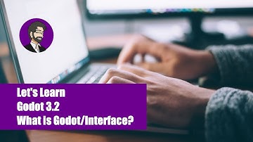 Godot 3.2 Absolute Beginners Tutorial | Episode 1 |  What is Godot and Introduction To The Interface