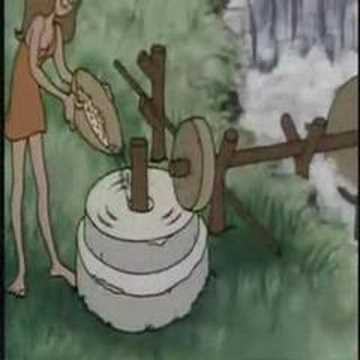 Mechanization - The Foundations of Wealth - Sample 5