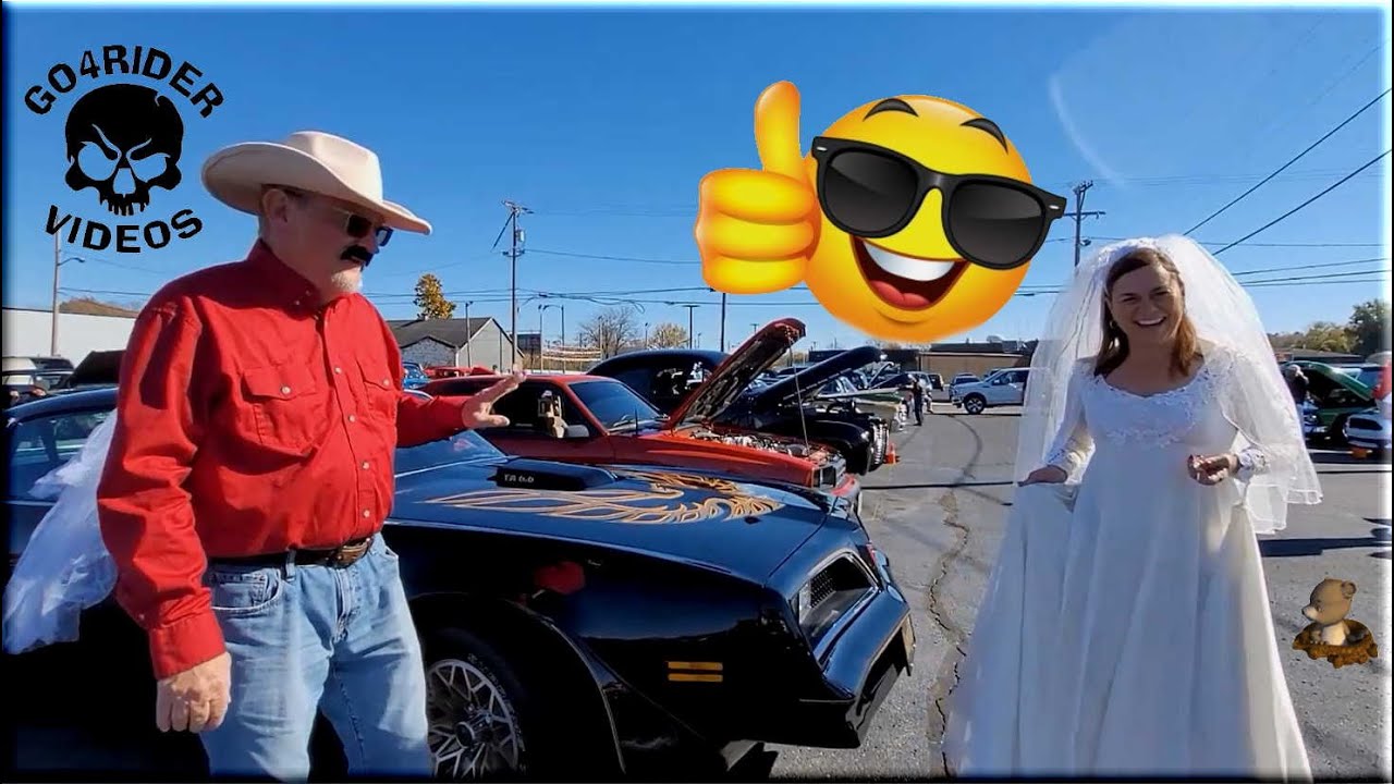 PAPs 3rd Annual Trunk or Treat Springfield, Oh. 102922 pt.2 YouTube