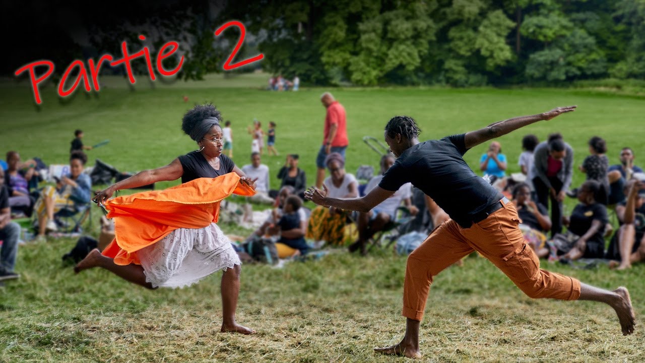 Pique Nique Bèlè 2021 - Boukan - Partie 2/3