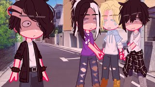 Seishuu Is Stuck Between Two Idiots || Tokyo Revengers || ShinSei Vs WakaSei || #TKA Seishuu Is Stuck Between Two Idiots || Tokyo Revengers || ShinSei Vs WakaSei || #TKA