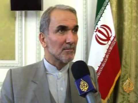 إيران ..مؤتمر دولي تحت عنوان الطاقة النووية للجميع