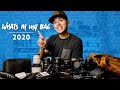 What's in my CAMERA BAG 2020 - Professional Photographer/YouTuber